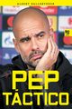 Pep tctico, Ballesteros Ferrer Albert