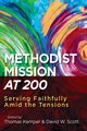 Methodist Mission at 200, Scott David