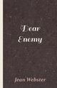 Dear Enemy, Webster Jean