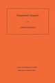Triangulated Categories, Neeman Amnon