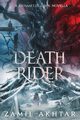 Death Rider, Akhtar Zamil