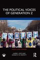 The Political Voices of Generation Z, Rice Laurie L