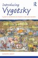 Introducing Vygotsky, Smidt Sandra