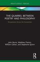 The Quarrel Between Poetry and Philosophy, Burns John
