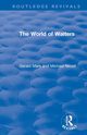 The World of Waiters, Mars Gerald