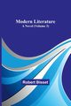 Modern literature, Bisset Robert