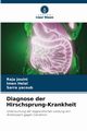 Diagnose der Hirschsprung-Krankheit, Jouini Raja