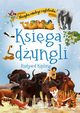 Klasyka modego czytelnika. Ksiga dungli, Kipling Rudyard