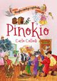 Klasyka modego czytelnika. Pinokio, Collodi Carlo