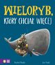 Wieloryb, ktry chcia wicej, Bright Rachel