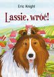 Lassie, wr!, Knight Eric