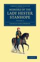 Memoirs of the Lady Hester Stanhope, Meryon Charles Lewis