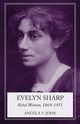Evelyn Sharp, John Angela