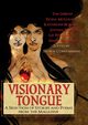 Visionary Tongue, Lebbon Tim