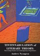 Tintinnabulation of Literary Theory, Nyongesa Andrew