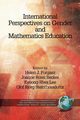 International Perspectives on Gender and Mathematics Education (PB), 