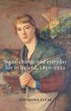 Social change and everyday life in Ireland, 1850-1922, Clear Caitriona