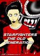 Starfighters the Old Generation Band 1, Tax Raizor