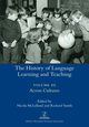 The History of Language Learning and Teaching III, 