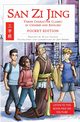 San Zi Jing - Three Character Classic in Chinese and English, Yinglin Wang