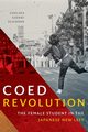 Coed Revolution, Schieder Chelsea Szendi