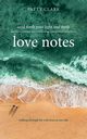 Love Notes, Clark Patty