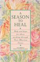 A Season to Heal, Freed Luci