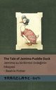 The Tale of Jemima Puddle Duck / Jemima su birikintisi rde?inin hikayesi, Potter Beatrix