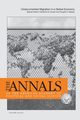 The ANNALS of the American Academy of Political and Social Science, 
