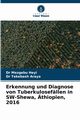 Erkennung und Diagnose von Tuberkulosefllen in SW-Shewa, thiopien, 2016, Heyi Dr Mezgebu