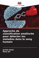 Approche de classification amliore pour dtecter les maladies dans le sang humain, Harbi Jamila