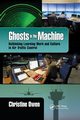 Ghosts in the Machine, Owen Christine