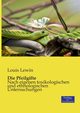 Die Pfeilgifte, Lewin Louis