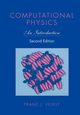Computational Physics, Vesely Franz J.