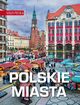 Nasza Polska. Polskie miasta, opracowanie zbiorowe