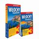 Wochy poudniowe 3w1 przewodnik + atlas + mapa, 