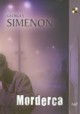 Morderca, Simenon Georges