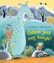 Gdzie jest mj kocyk?, Rowland Lucy