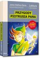 Przygody Piotrusia Pana Lektura z opracowaniem, Barrie James Matthew