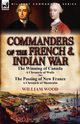 Commanders of the French & Indian War, Wood William