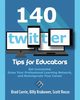 140 Twitter Tips for Educators, Currie Brad