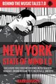 New York State of Mind 1.0, Rosen Harris