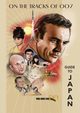 You Only Live Twice 50th Anniversary Guide to Japan, Mulder Martijn