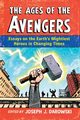 The Ages of the Avengers, 
