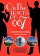 On the tracks of 007, Mulder Martijn