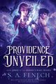 Providence Unveiled, Fenech Selina A.