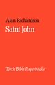 Saint John, Richardson Alan