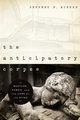 Anticipatory Corpse, The, Bishop Jeffrey P.