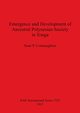 Emergence and Development of Ancestral Polynesian Society in Tonga, Connaughton Sean  P.