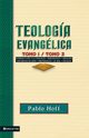 Teologia Evangelica Tomo 1 / Tomo 2, Zondervan Publishing